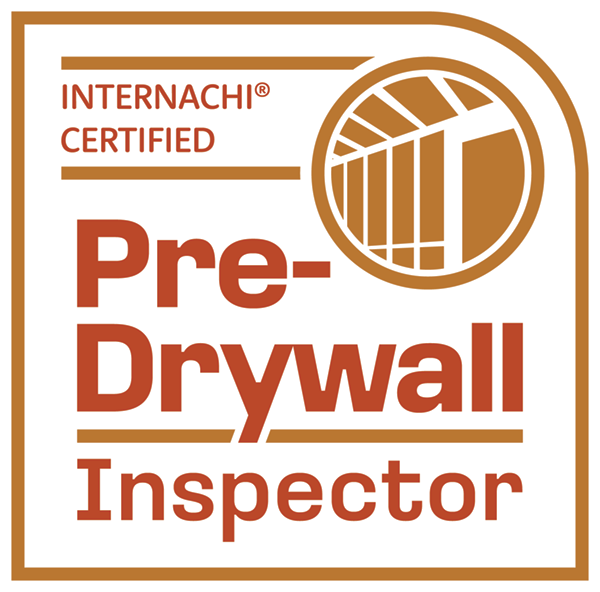 Pre-Drywall Inspector
