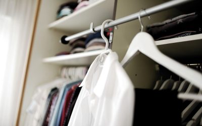 9 Easy Ways to Organize Your Closet: Unlock Your Storage Space’s Potential