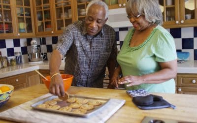 How to Make Your Home Safe for Seniors