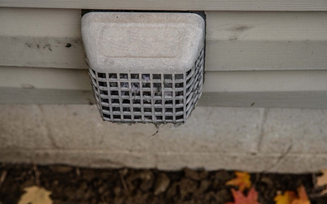 The Importance of Cleaning Dryer Vents for Home Safety