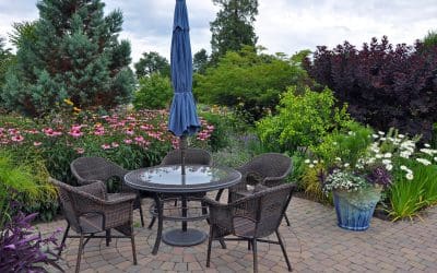 7 Easy Hardscaping Ideas to Upgrade Your Yard