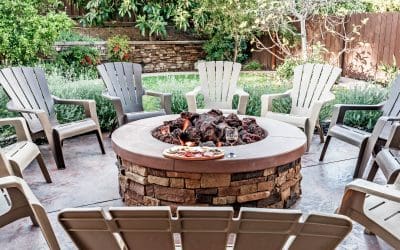 The Smart Homeowner’s Guide to Fire Pit Safety